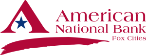 American National Bank Fox Cities logo