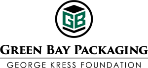 Green Bay Packaging George Kress Foundation logo