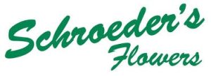 Schroeder's Flowers logo