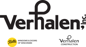 Verhalen logo