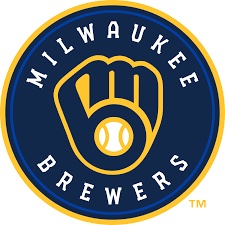 logo for the Milwaukee Brewers