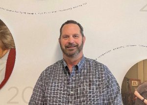 Volunteer Spotlight Steve Maricque - Volunteer Driver