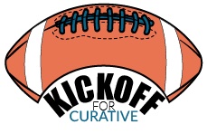 logo for Kickoff for Curative